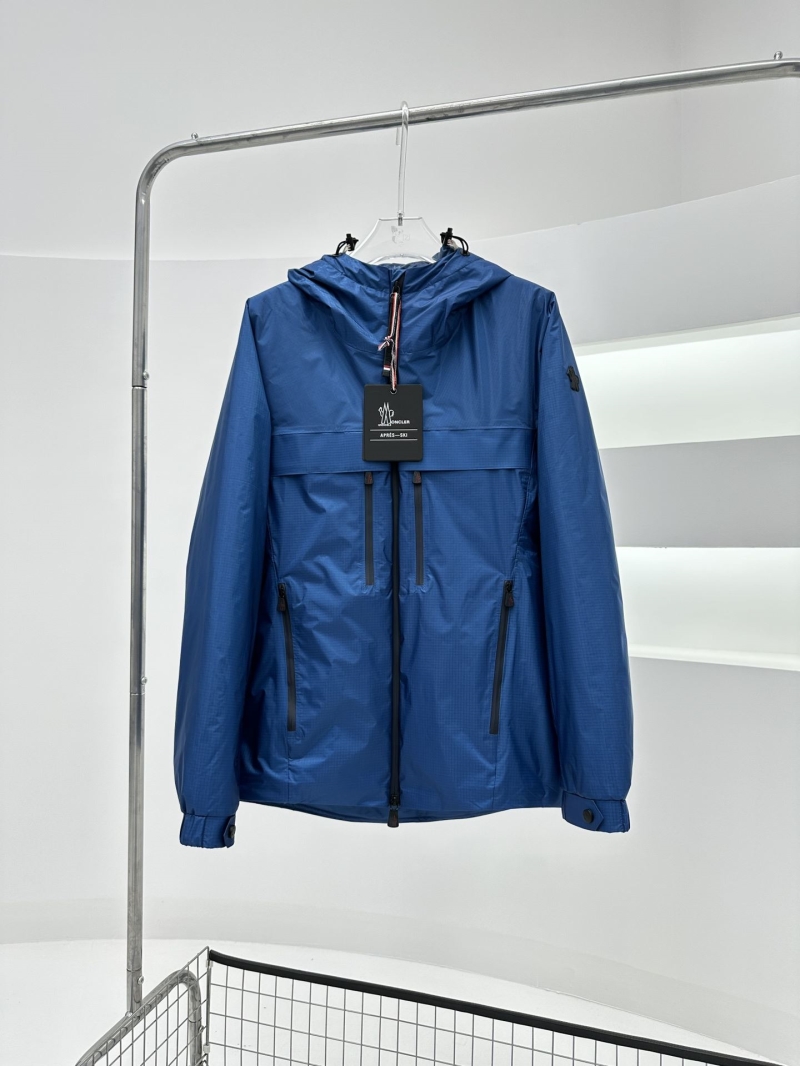 Moncler Down Coat